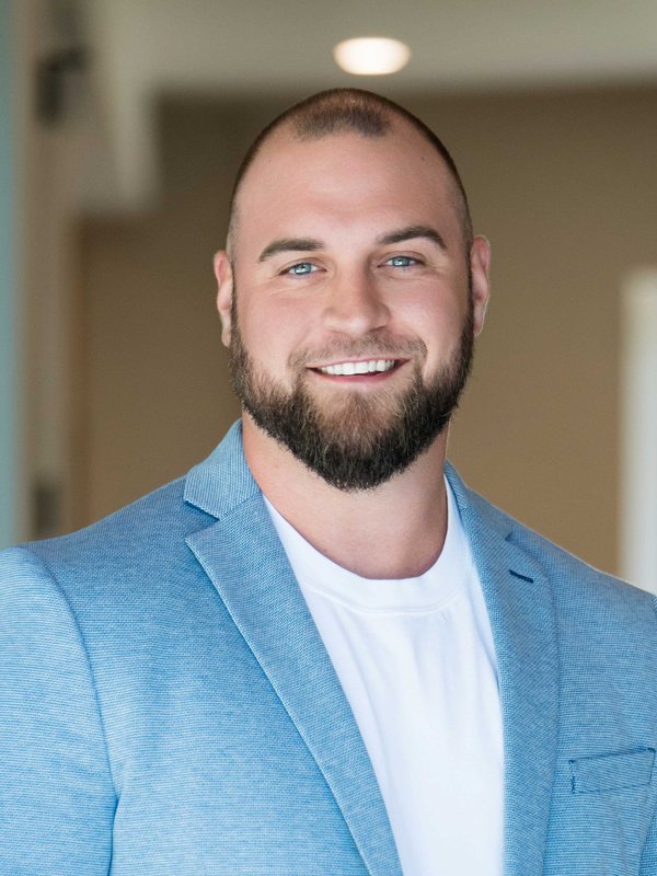 Colton Mortag — Founder & Managing Operator, MorHaven Stays