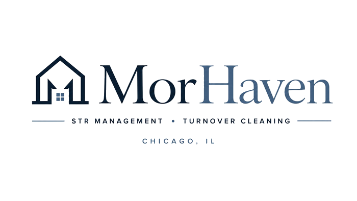 MorHaven Stays — STR Management & Turnover Cleaning, Chicago IL